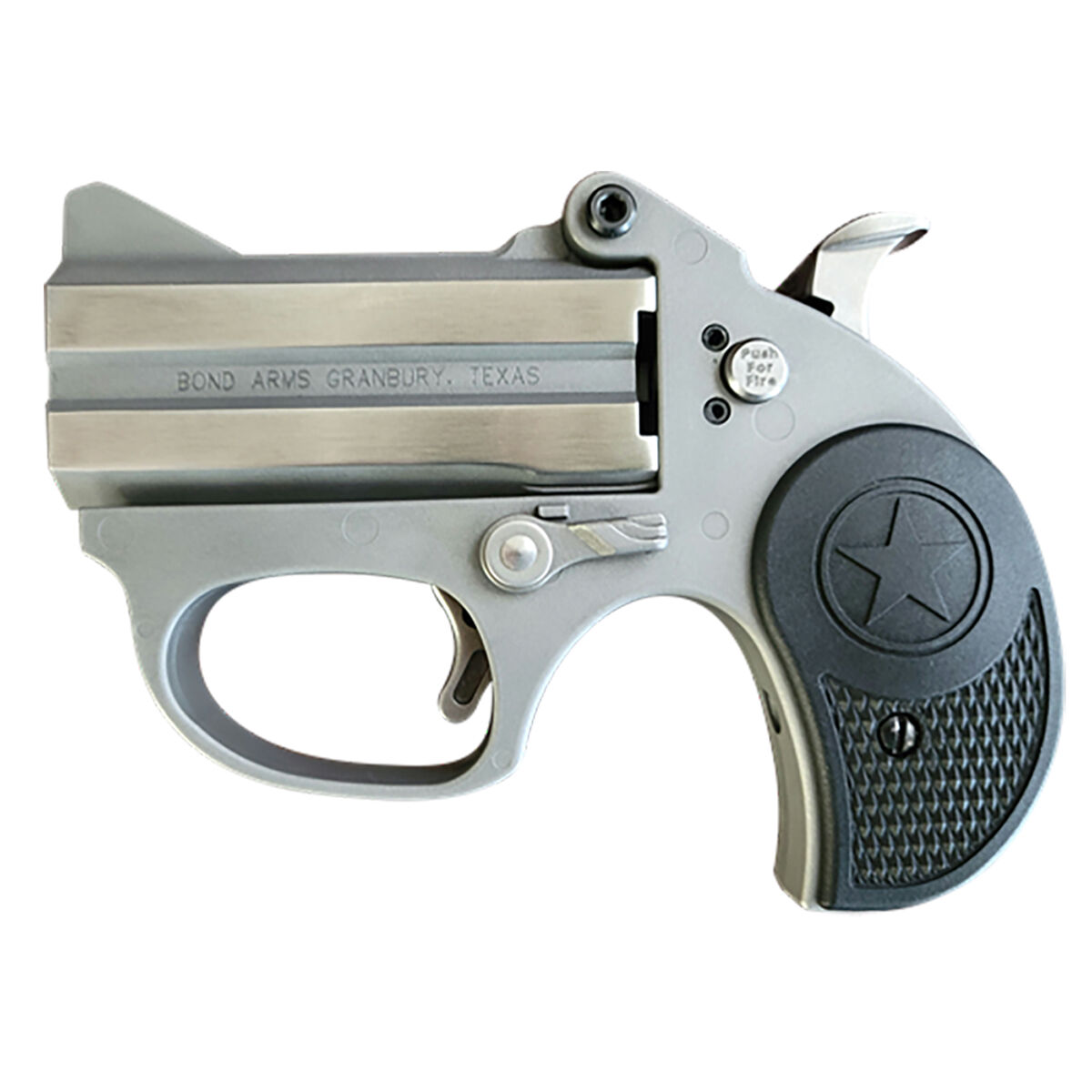 Bond Arms Stinger 22 LR Handgun