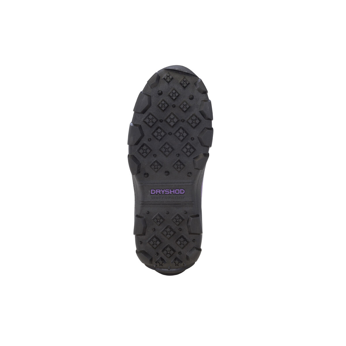 Dryshod Women's Arctic Storm Hi Mud Boots