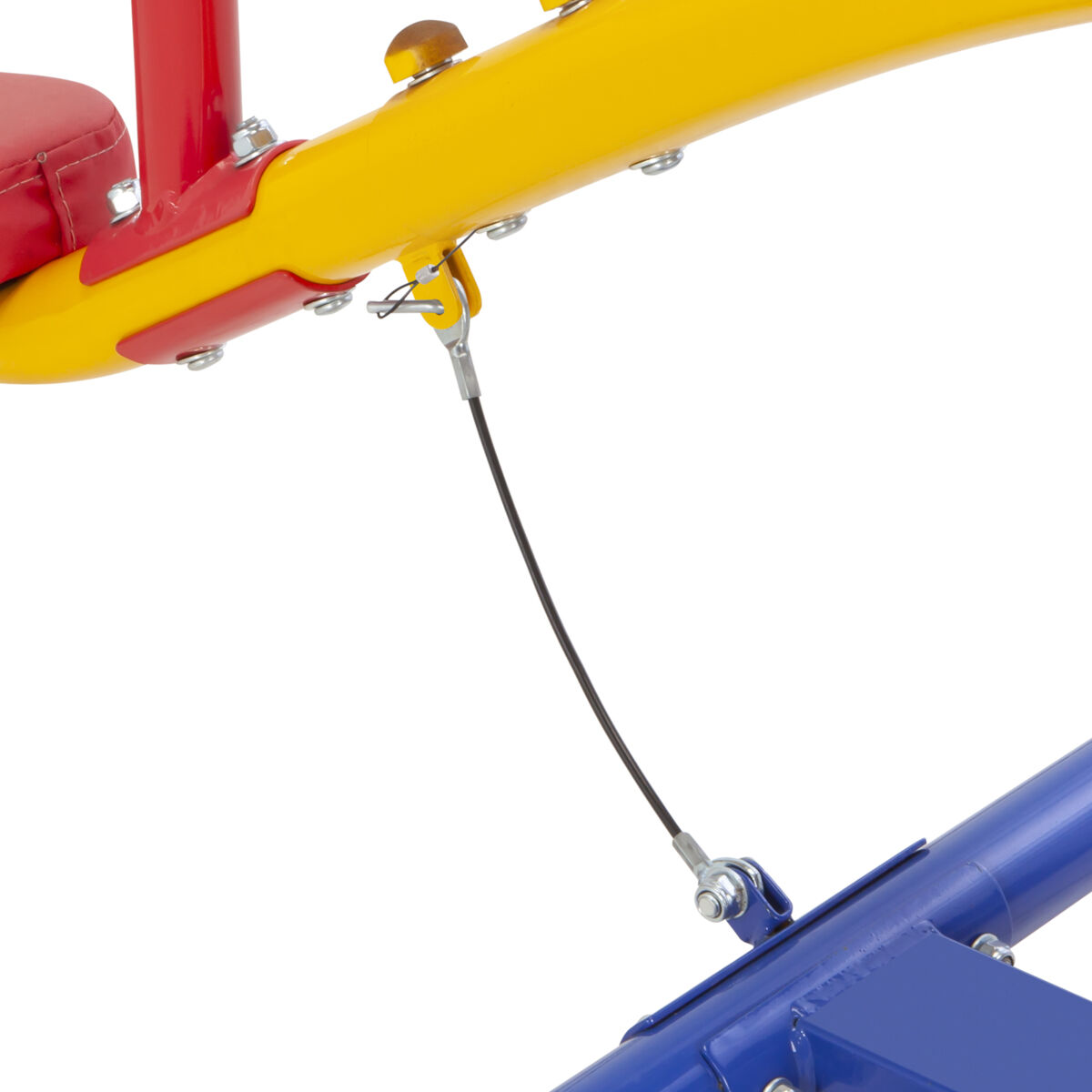 Gym Dandy TT-360 TEETER TOTTER
