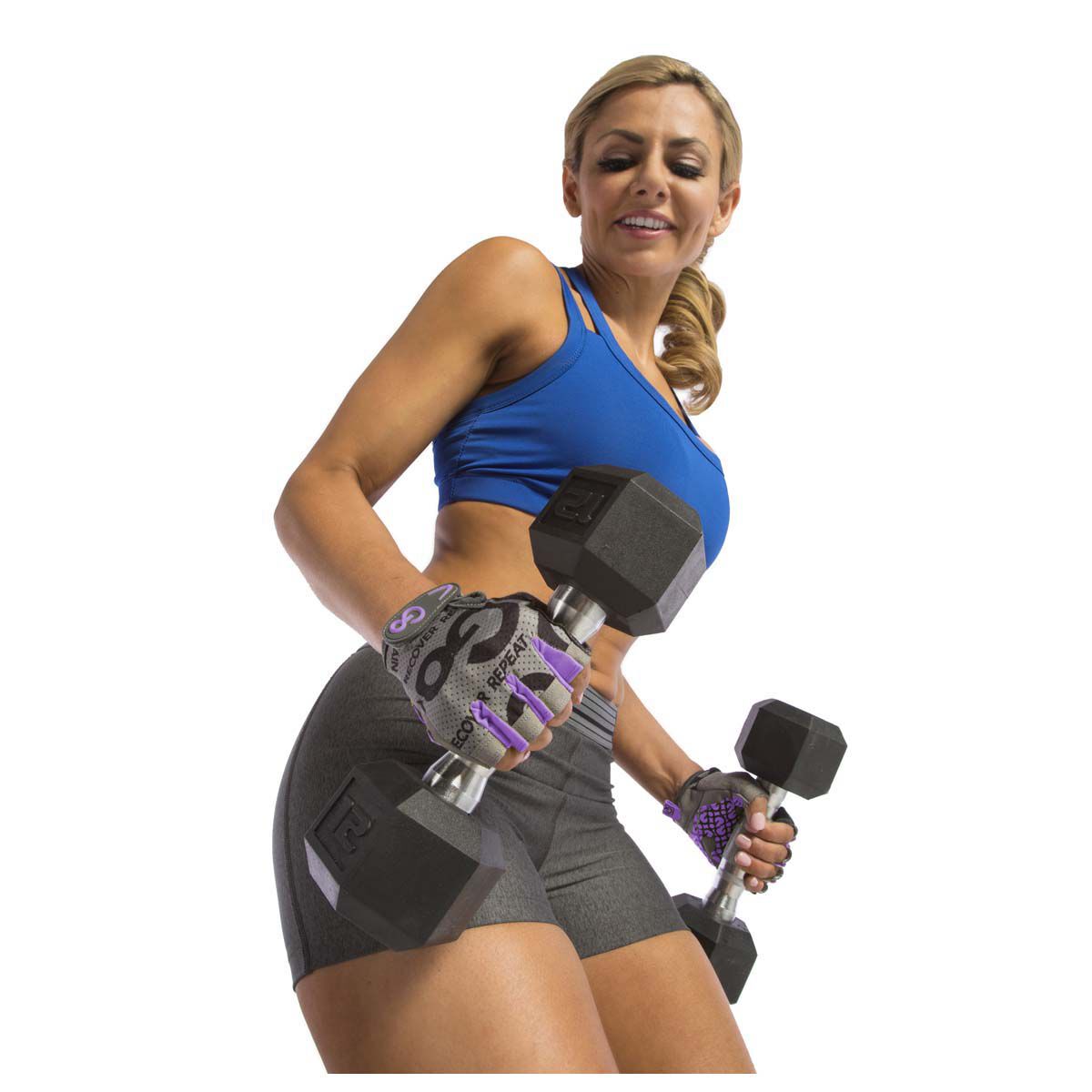 Go Fit Women's GoTac Gloves