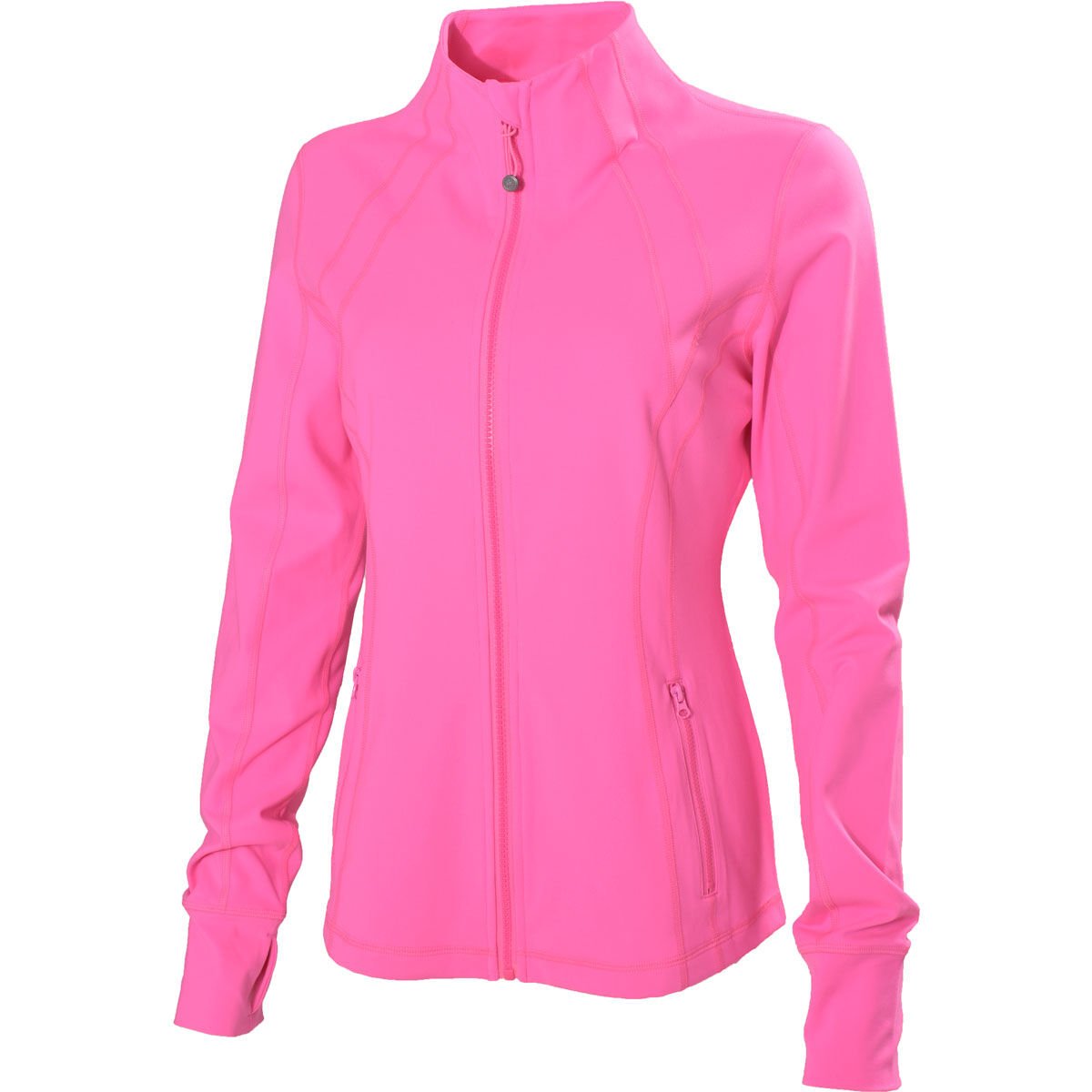 90 Degree Women's Full Zip Jacket