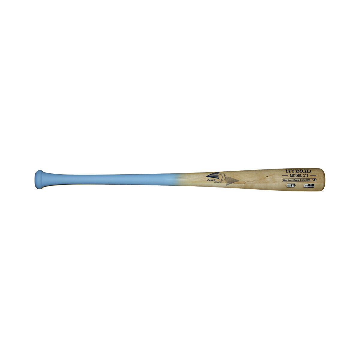 Bamboo Bat 271 (-3) Maple/Bamboo Bat