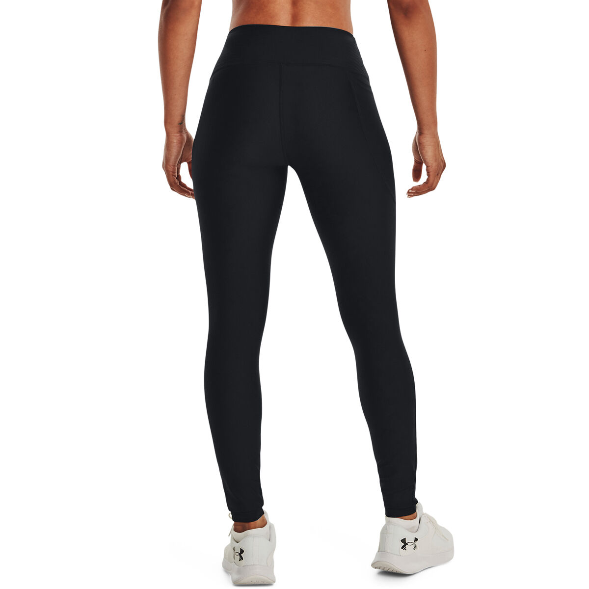 Under Armour Women's HeatGear Full-Length Leggings