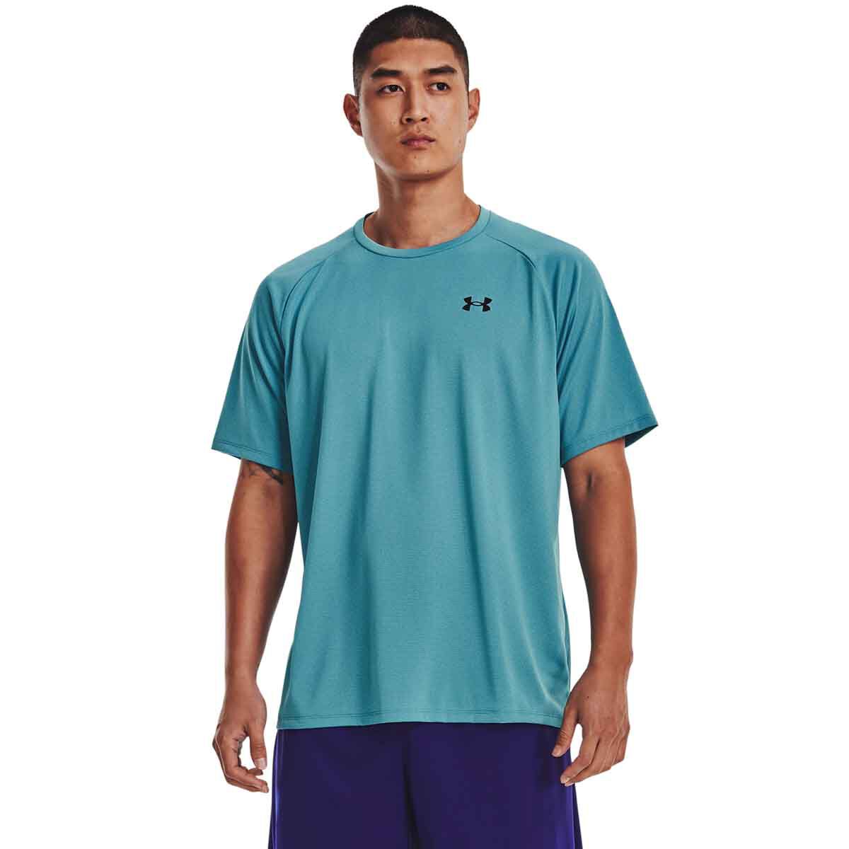 Under Armour Men's Tech 2.0 Short Sleeve Tee Novelty