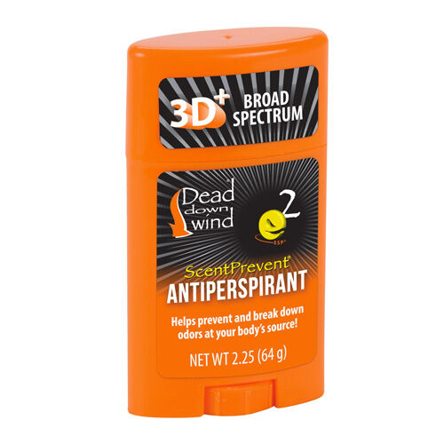 Dead Down Wind ScentPrevent Antiperspirant
