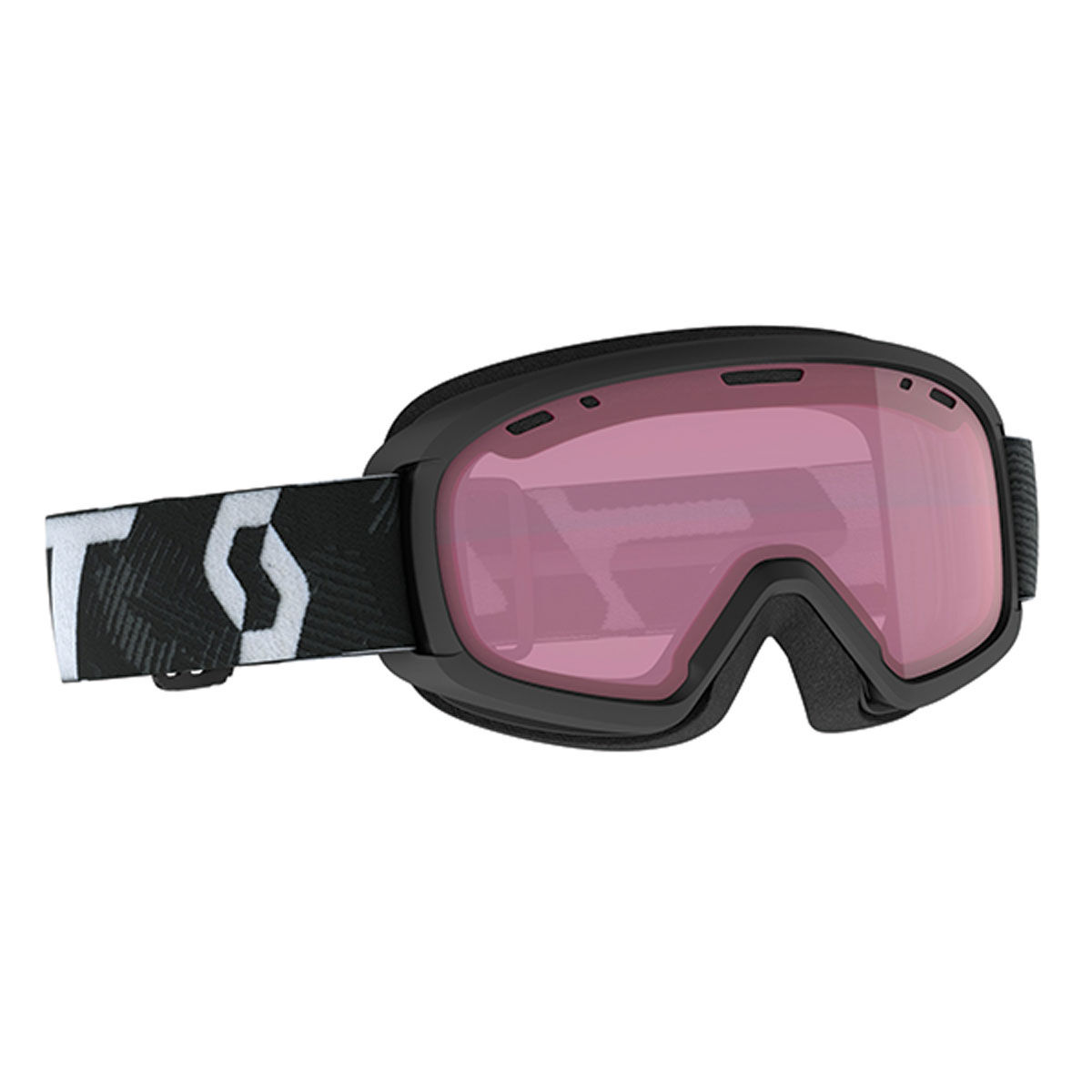 Scott 21 Junior Witty Goggles