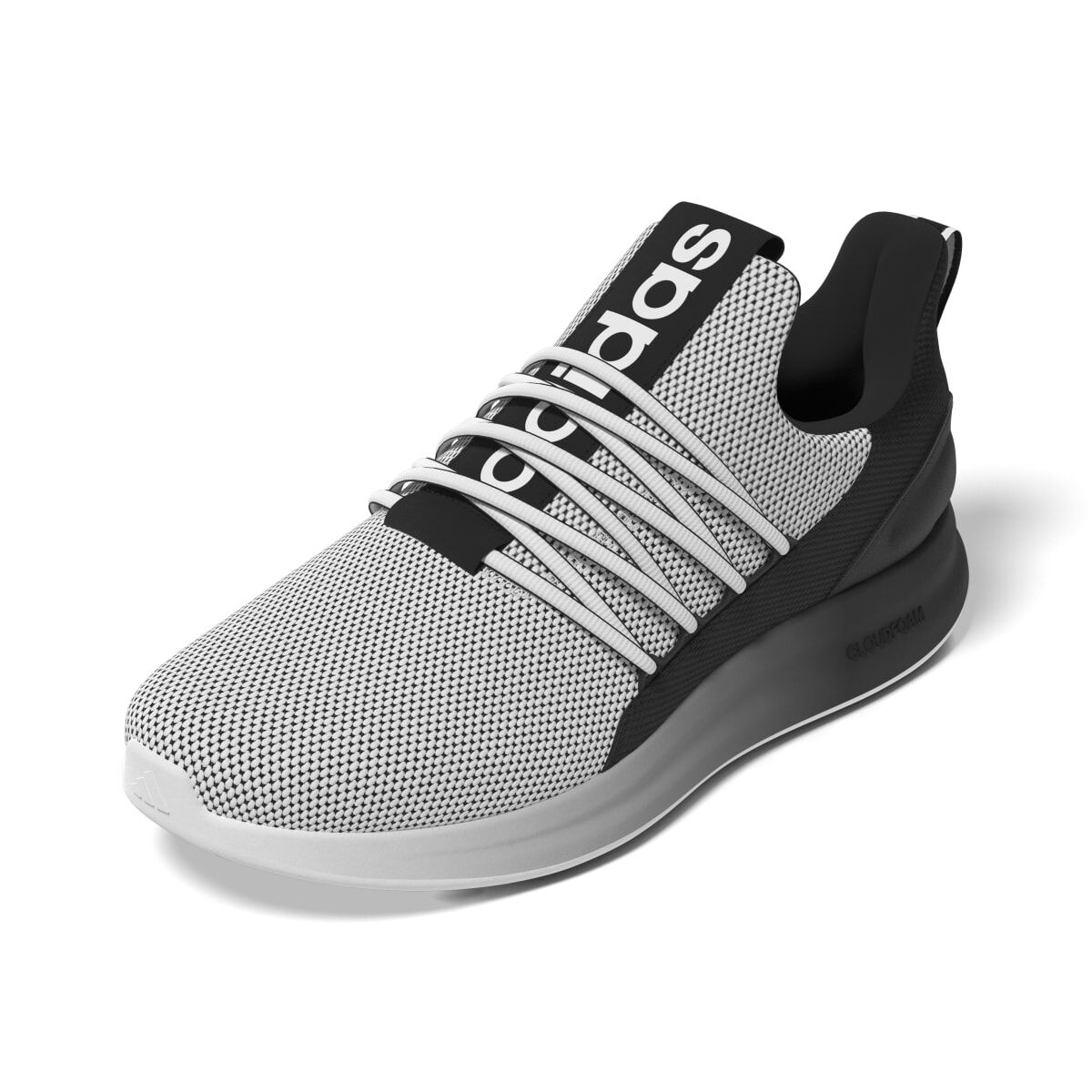 adidas Men's Lite Racer Adapt 7.0 Wide Shoes