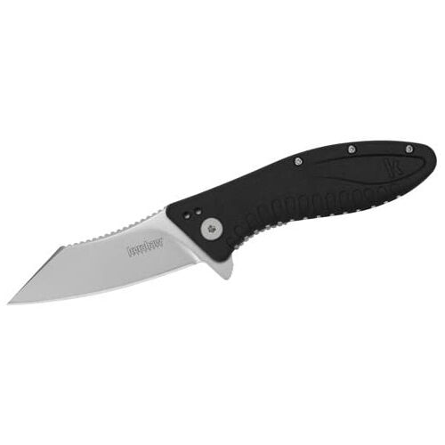 Kershaw Knives Grinder Clam Set