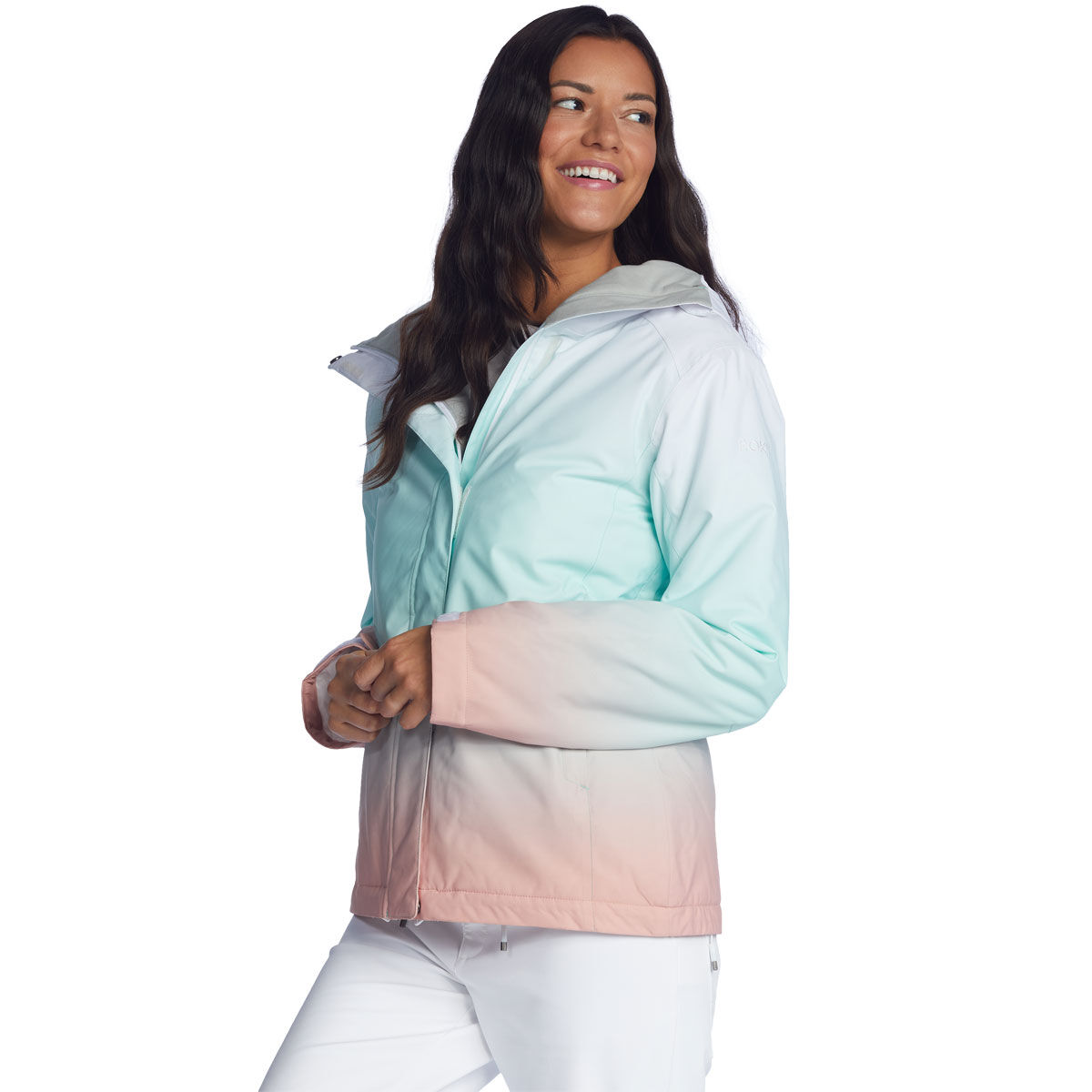 Roxy Women's Galaxy Jacket