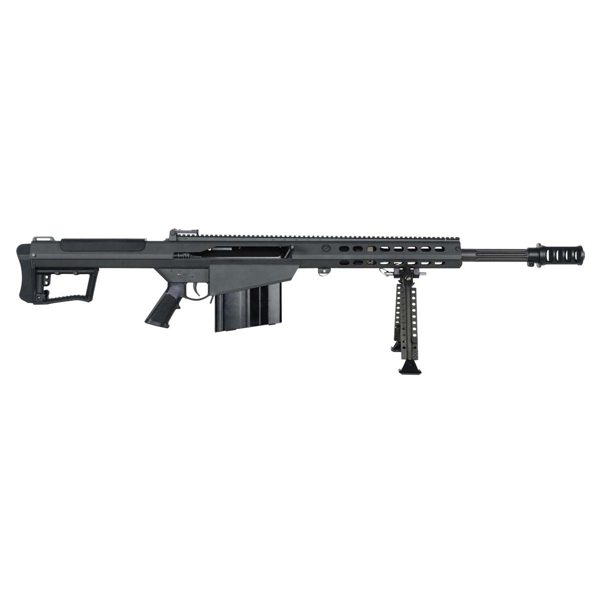Barrett M107A1 50 BMG 20" 10+1 Centerfire Tactical Rifle