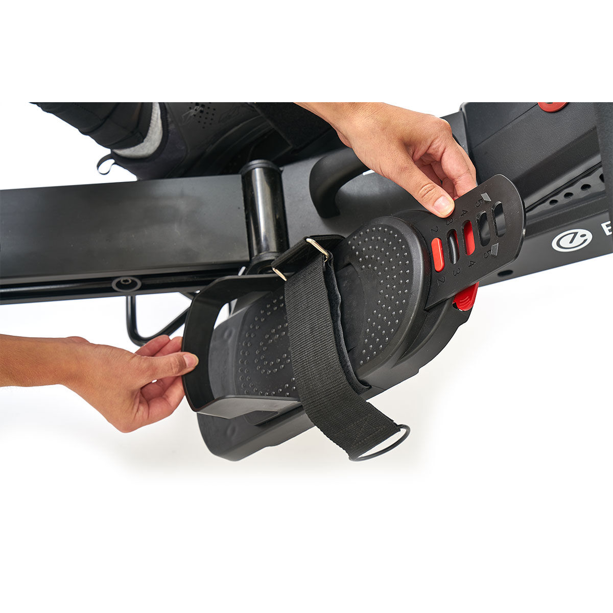 Echelon Row-S Rower