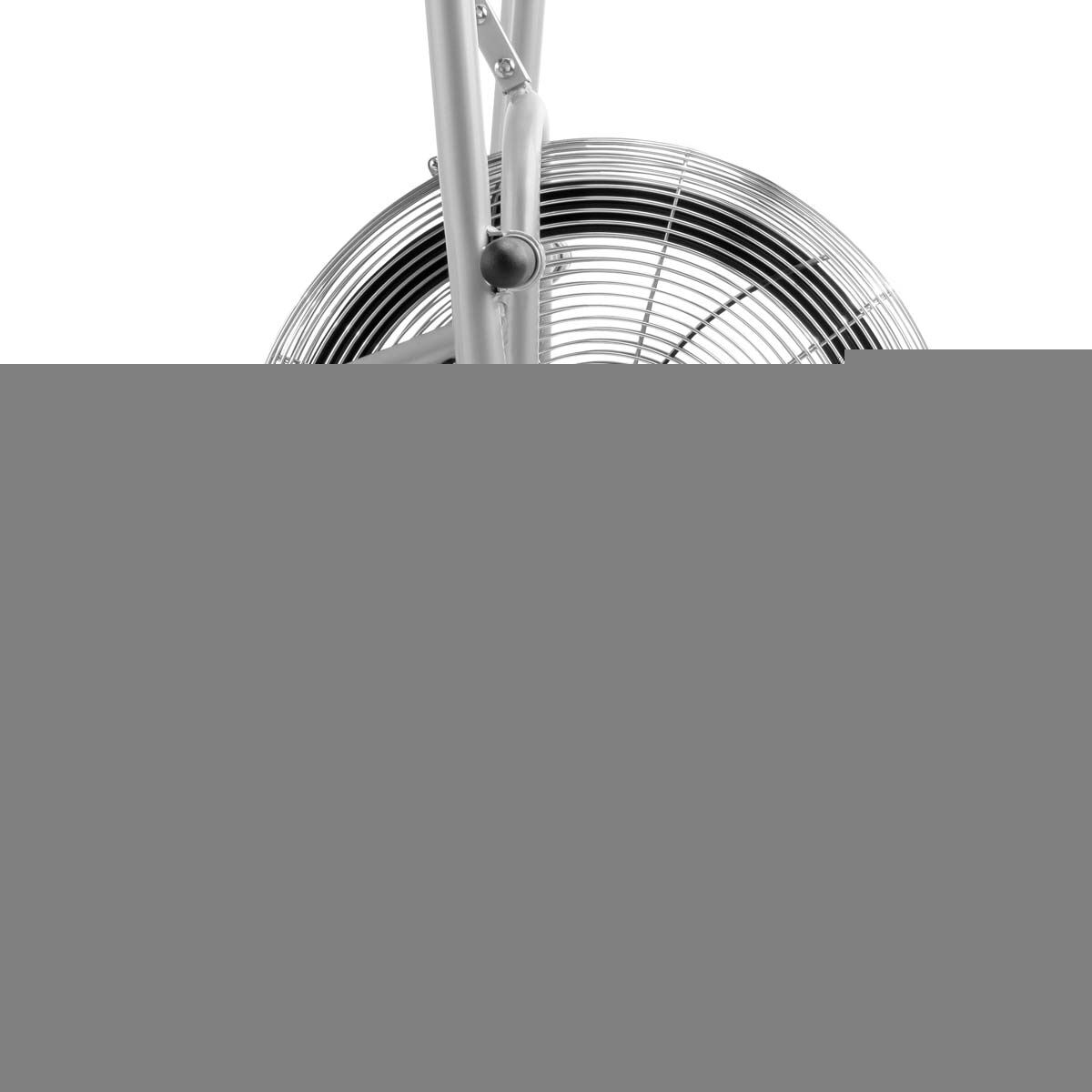 Marcy Air-1 Deluxe Exercice Fan Bike