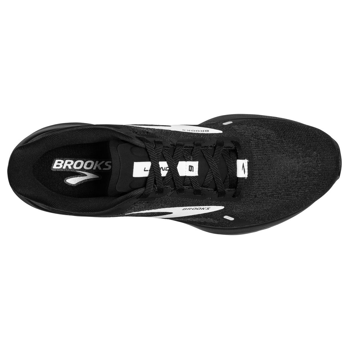 Brooks Men's Launch 9