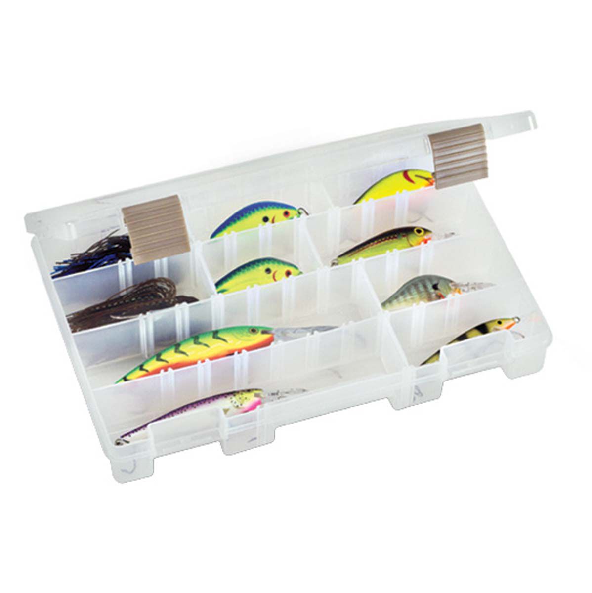 Plano ProLatch 3600 Horizontal StowAway