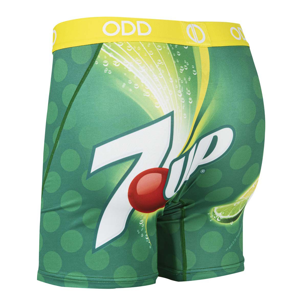 Odd 7Up Boxer Briefs