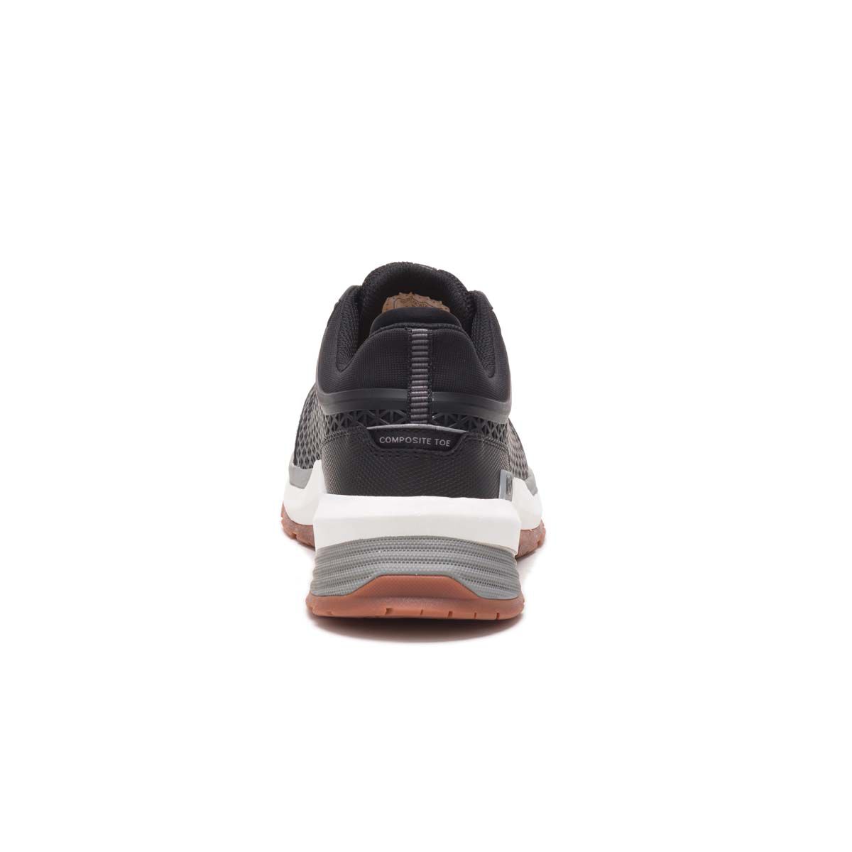 Cat Men's Streamline 2.0 Composite Toe Work Boots