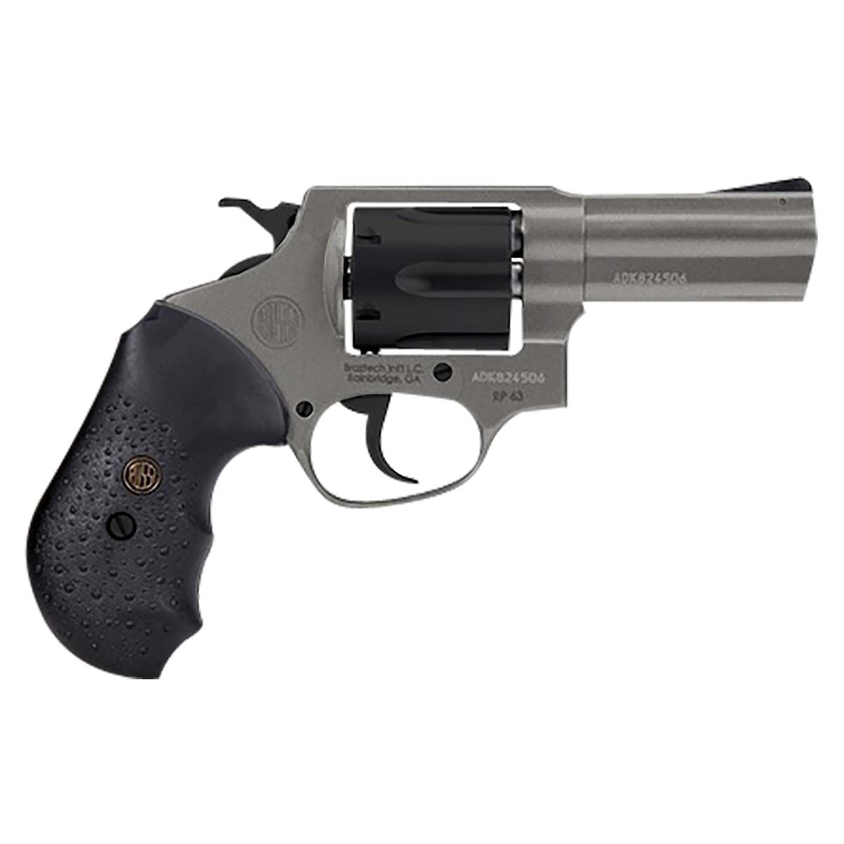 Rossi RP63 357 3 6R Revolver