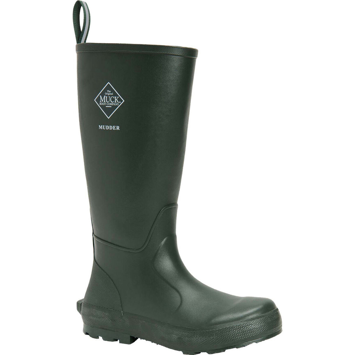 Muck Men's Mudder Tall Mud Boot