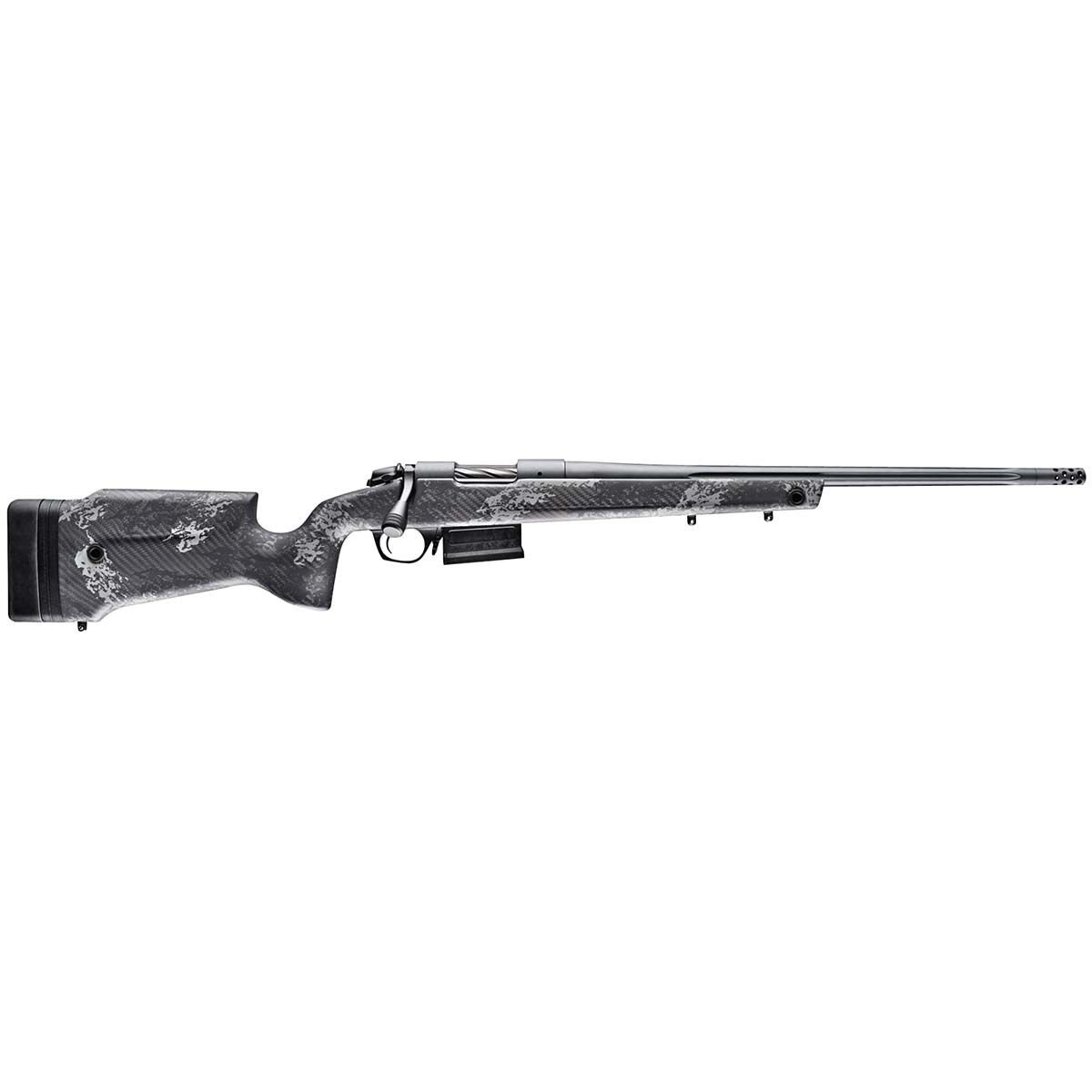 Bergara Crest 308 WIN 20" 3R Rifle Centerfire