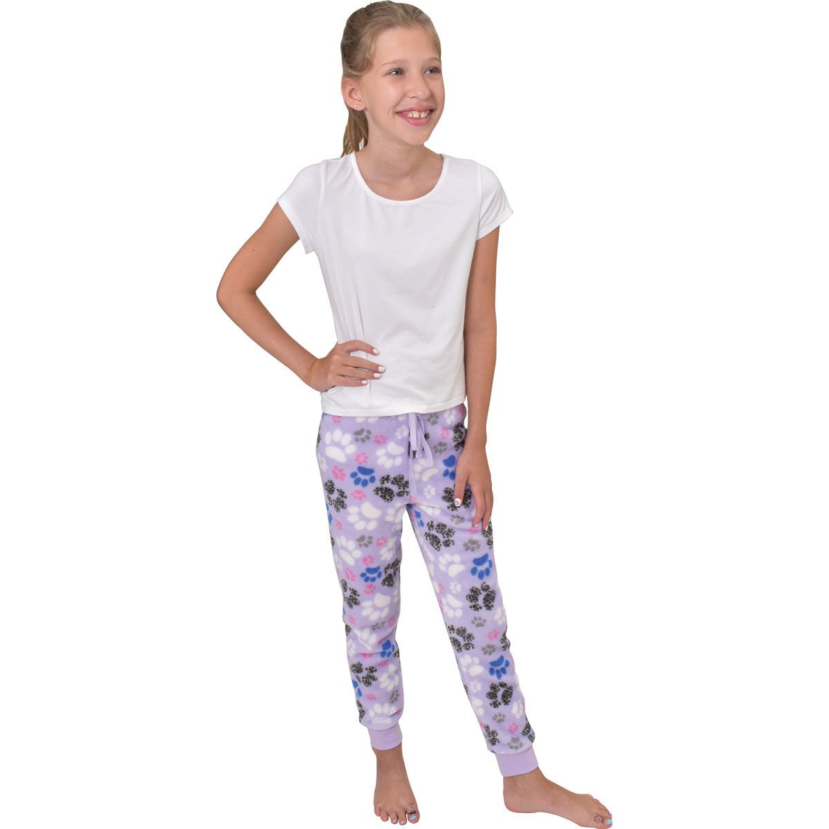 Canyon Creek Girls' Jogger
