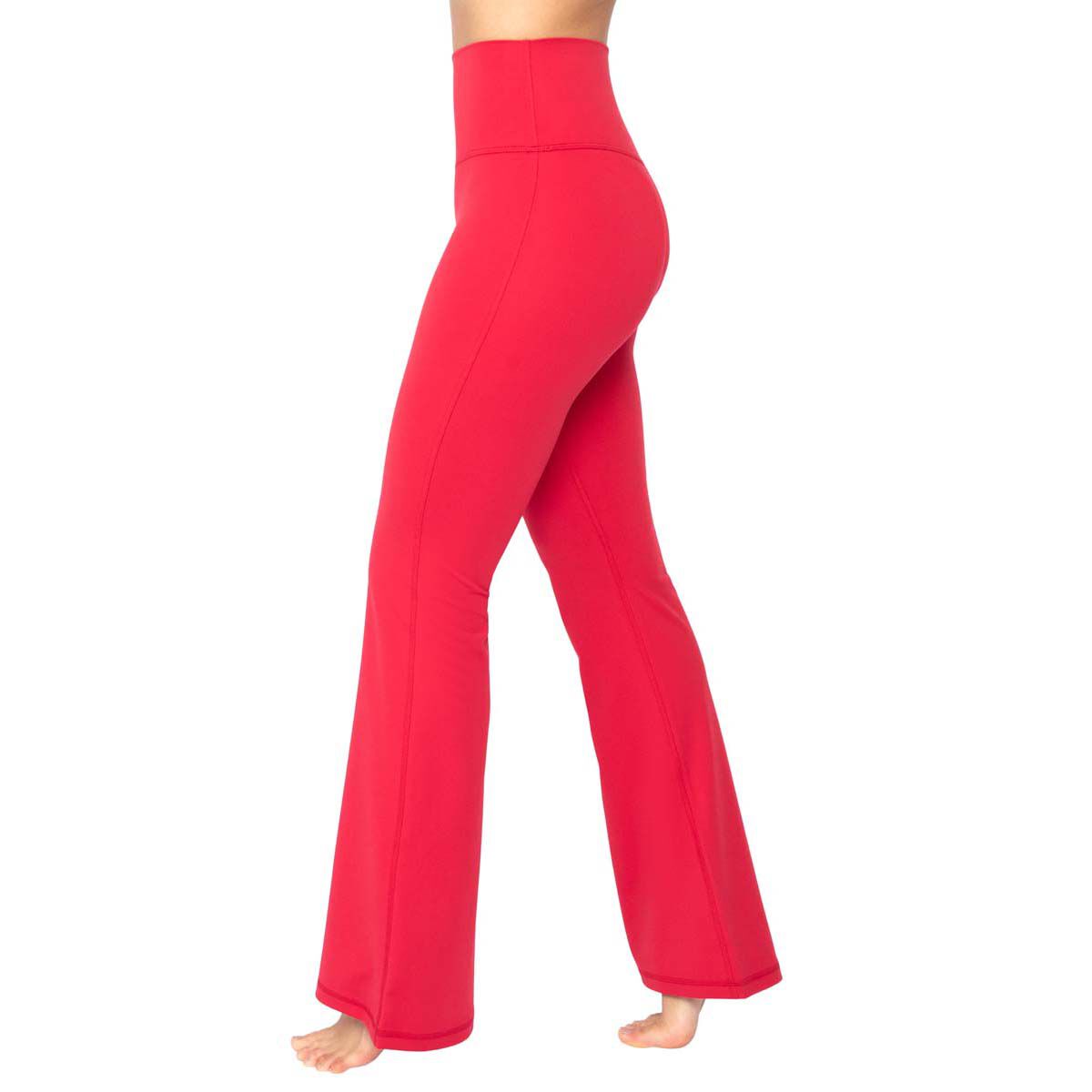 90 Degree Women's 32" Flare Legging