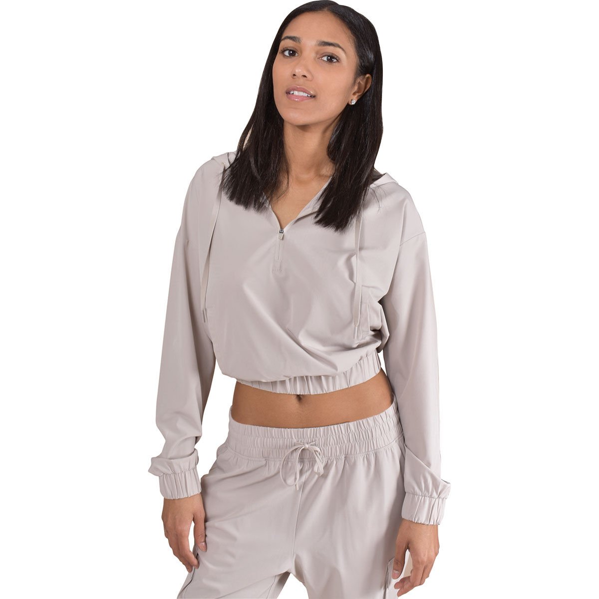 90 Degree Women's Lightstreme 1/2 Zip