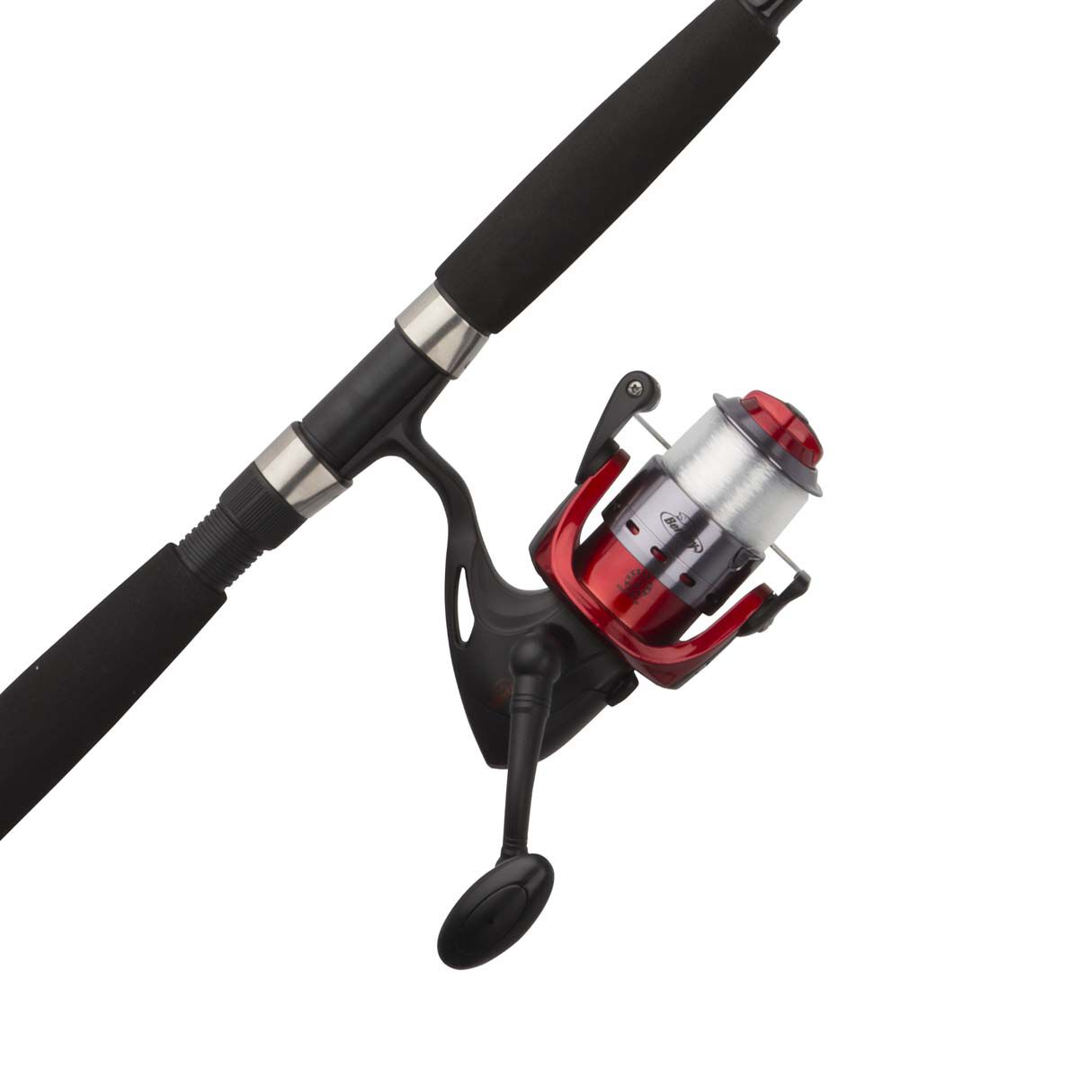 Berkley Big Game 2 Piece Spinning Combo