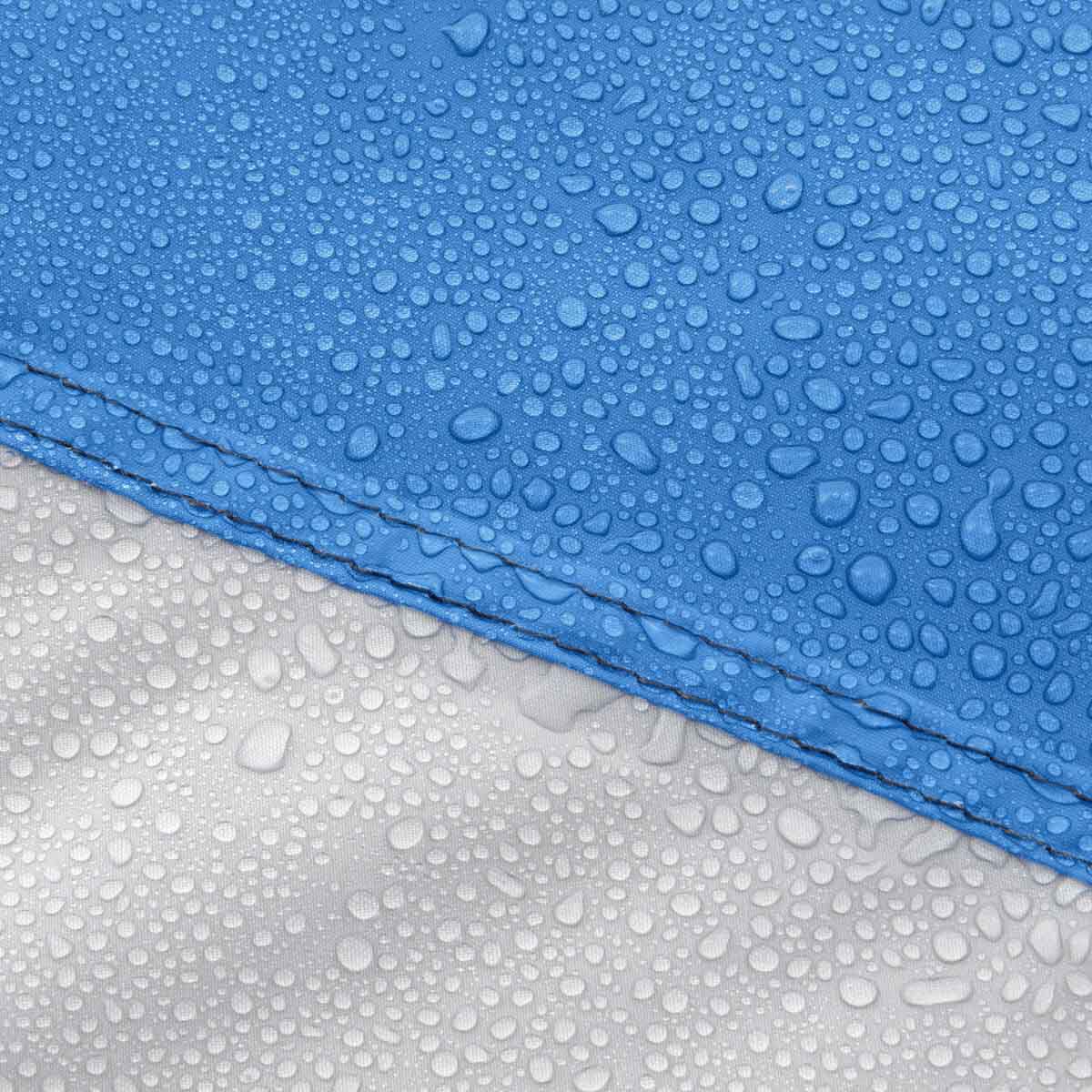 Columbia 3P FRP Dome Tent
