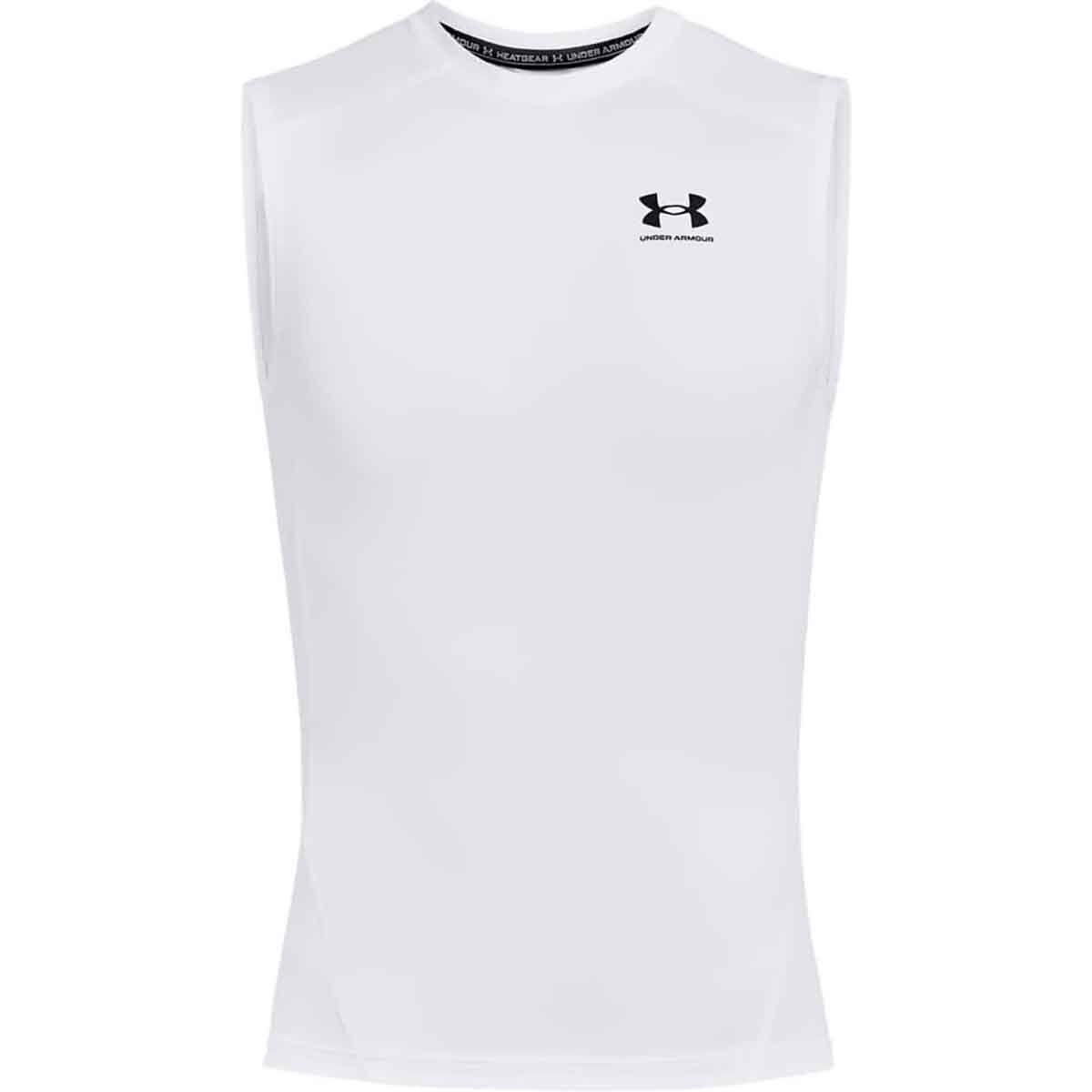 Under Armour Men's HeatGear Sleeveless