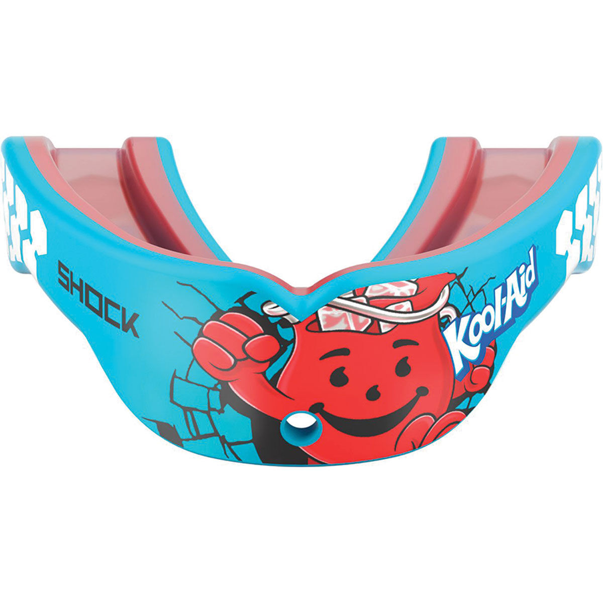 Shock Doctor Gel Max Power Flavor Mouthguard