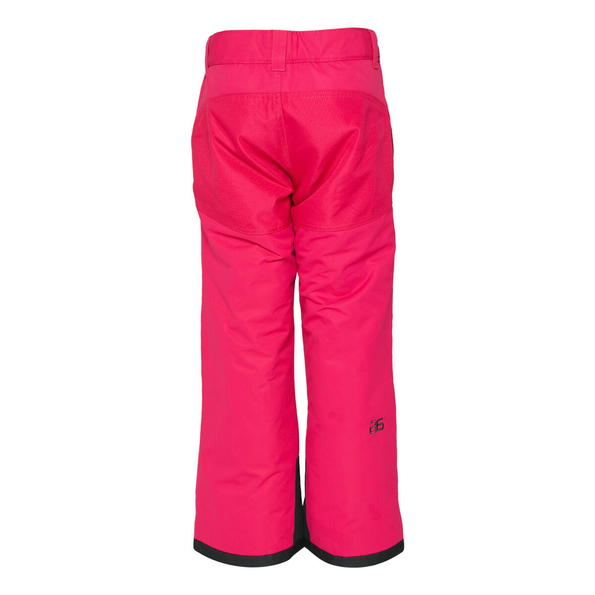 Arctix Girls' Reinforced Snow Pants