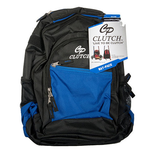 Cp Clutch Baseball Pack