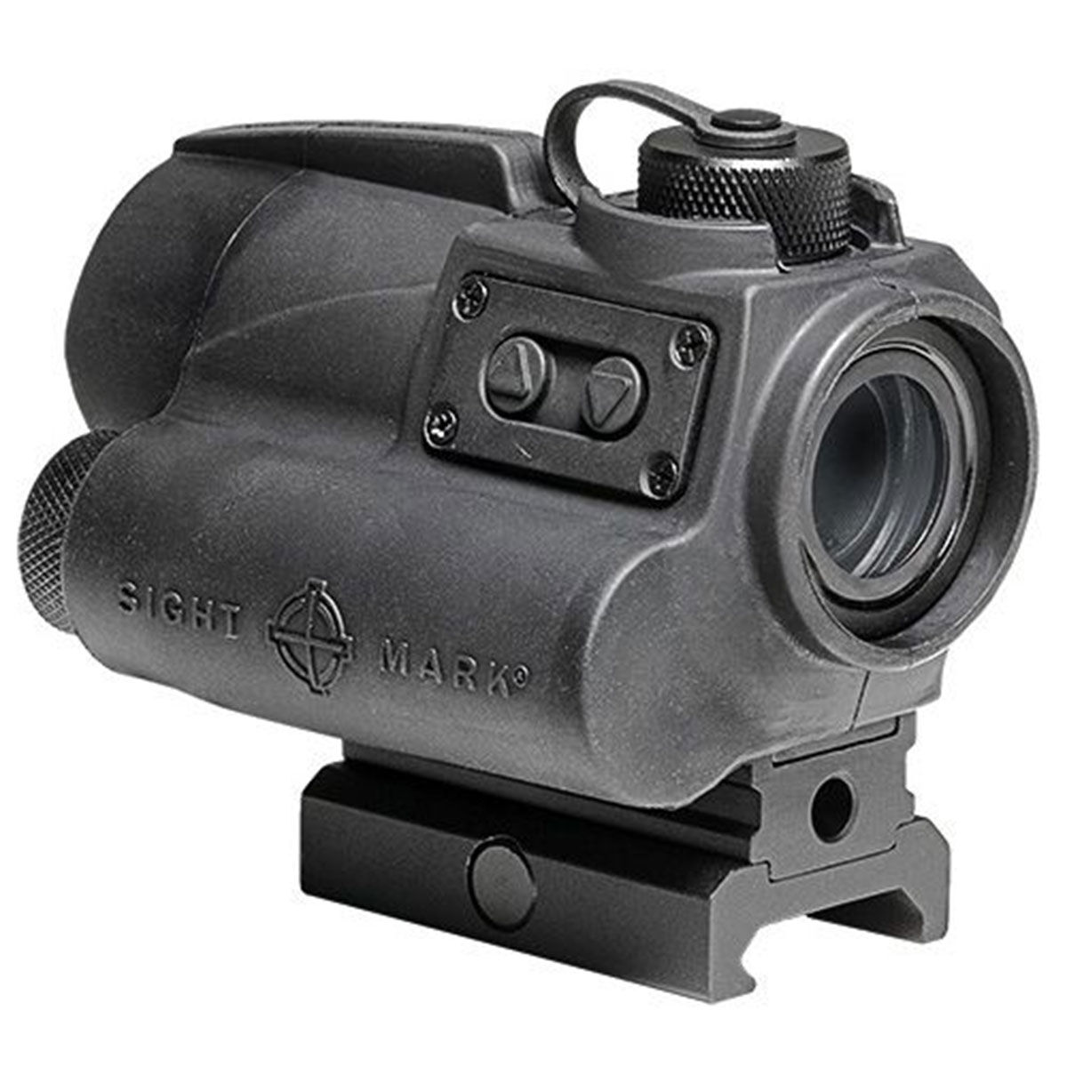 Sightmark Wolverine CSR Red Dot