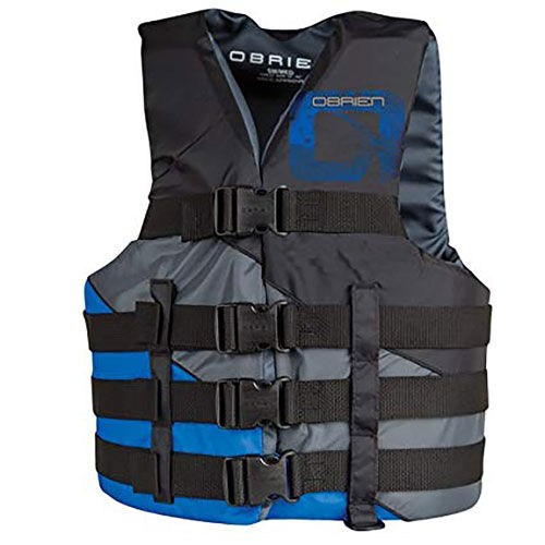Obrien 4 Buckle Ski Vest