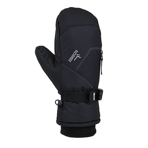 Kombi Boys' Pursuit II Mitt