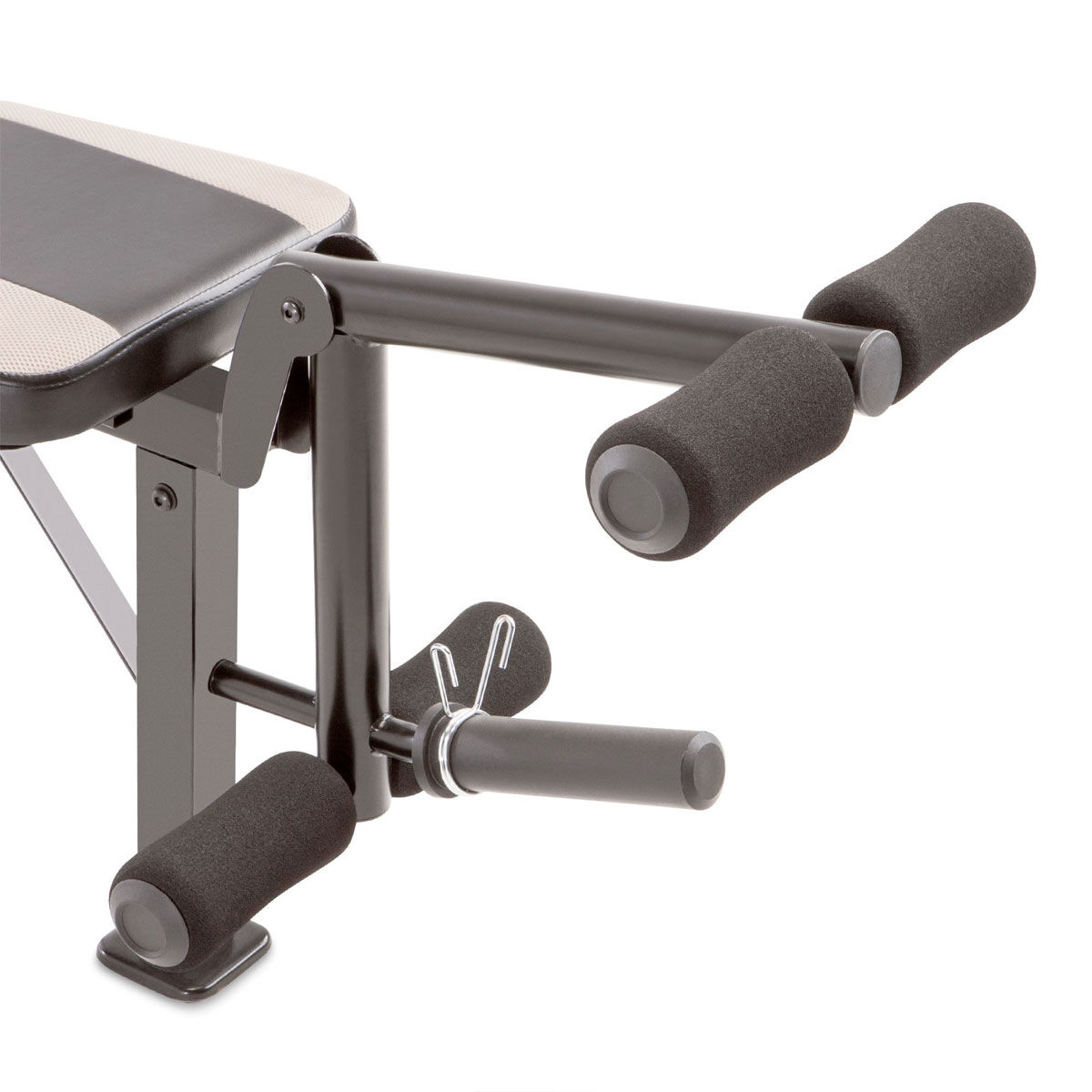 Marcy MWB-4491 Olympic Weight Bench