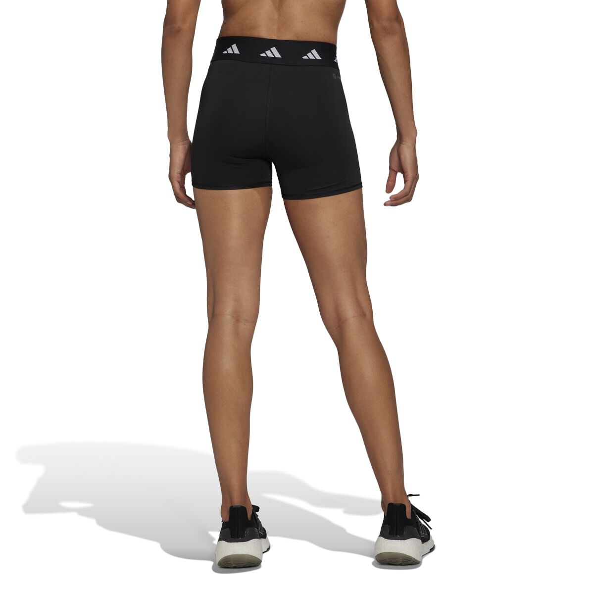 adidas Women's Techfit Short Leggings