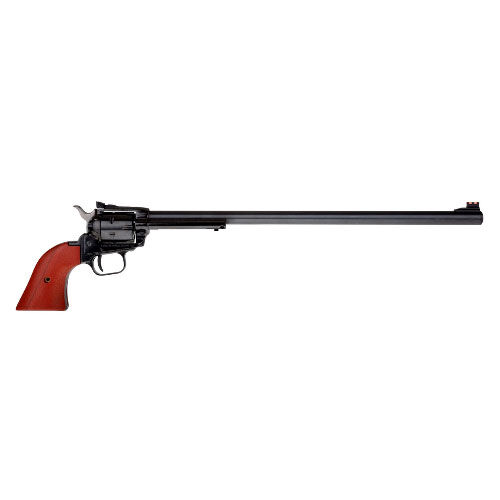 Heritage Mfg Rough Rider .22LR Revolver