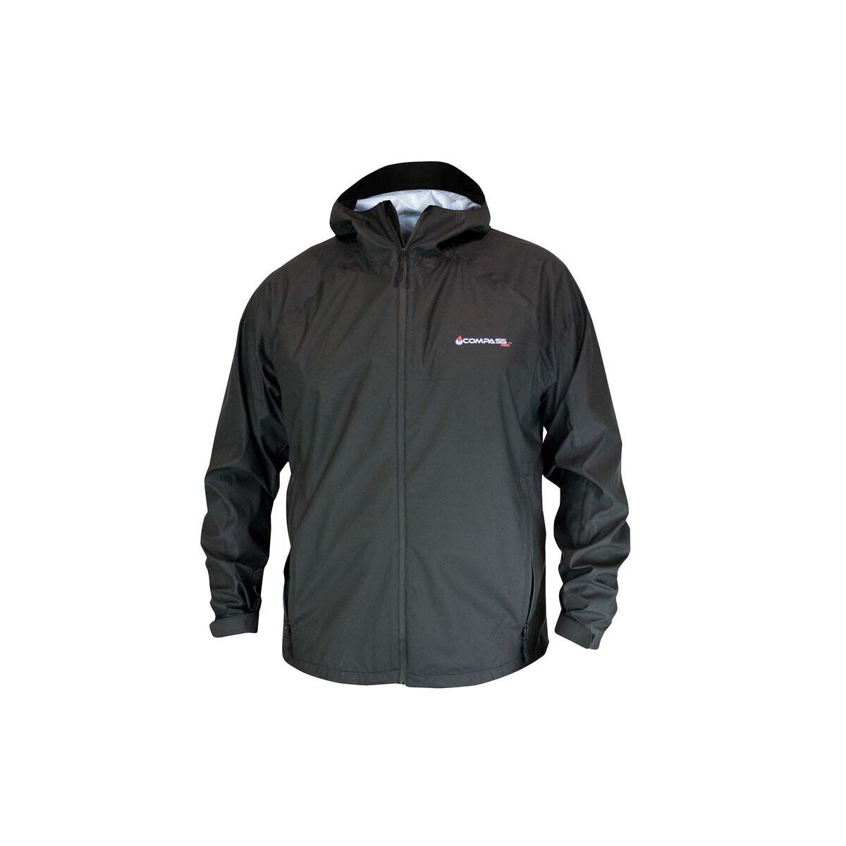 Compass 360 Pilot Point Rain Jacket