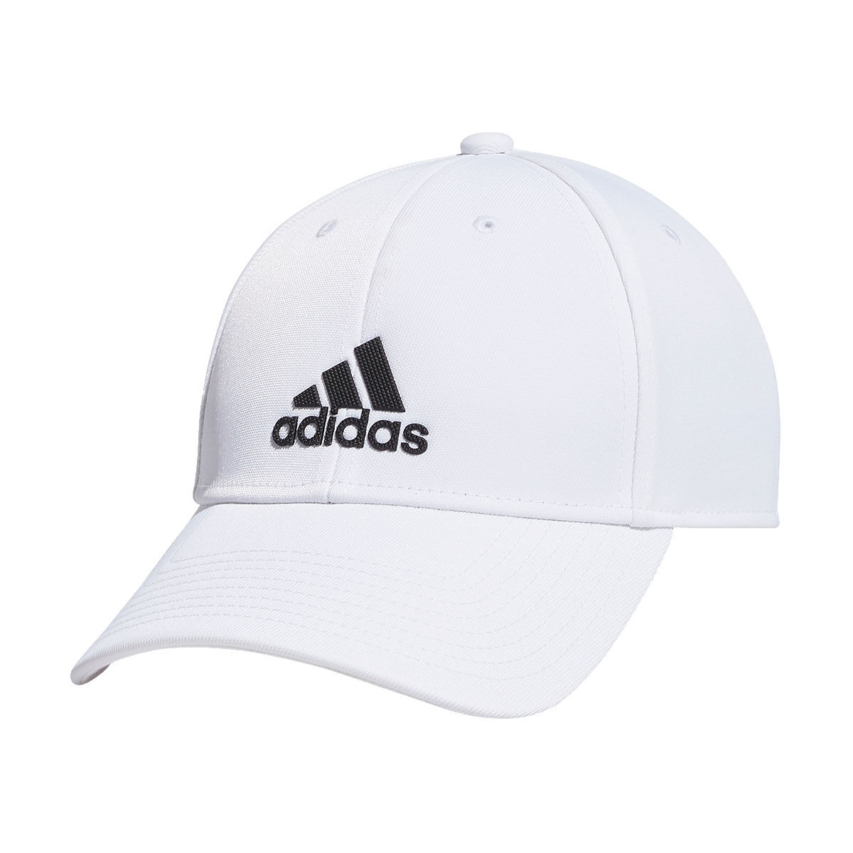 adidas Adidas Men's Decision 3 Hat