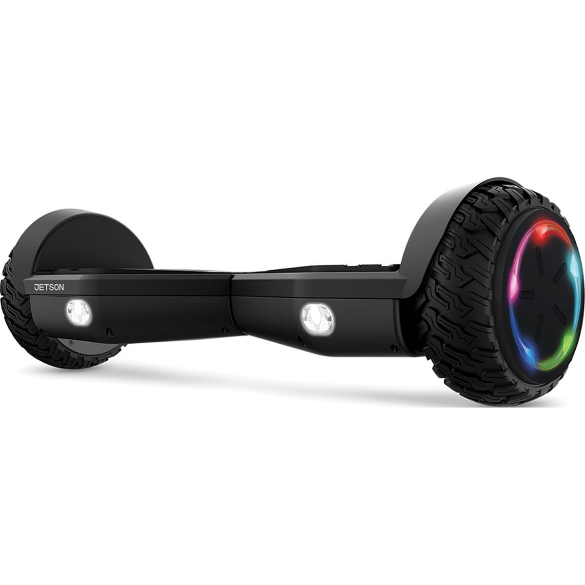 Jetson Aero Hoverboard