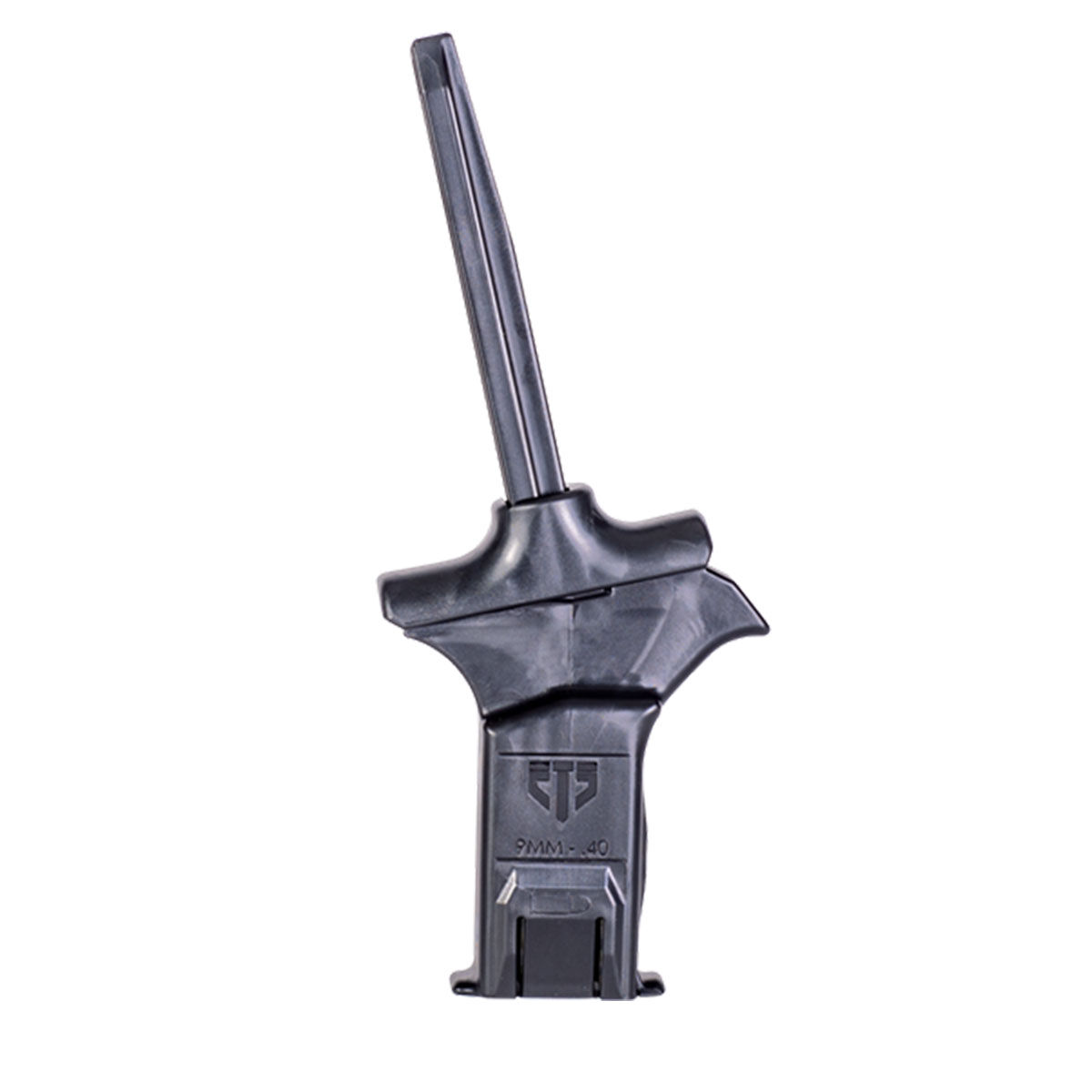 Elite Tactical Pistol Magazine 9MM/.40 Loader