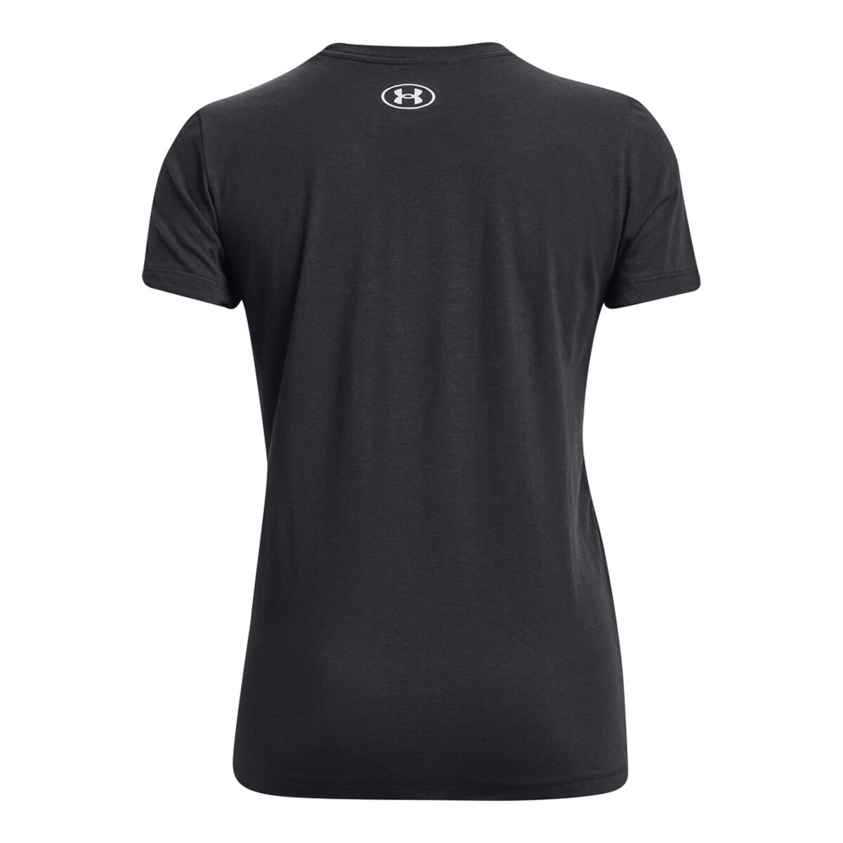 Under Armour Women's UA Softball Vertical Logo Short Sleeve