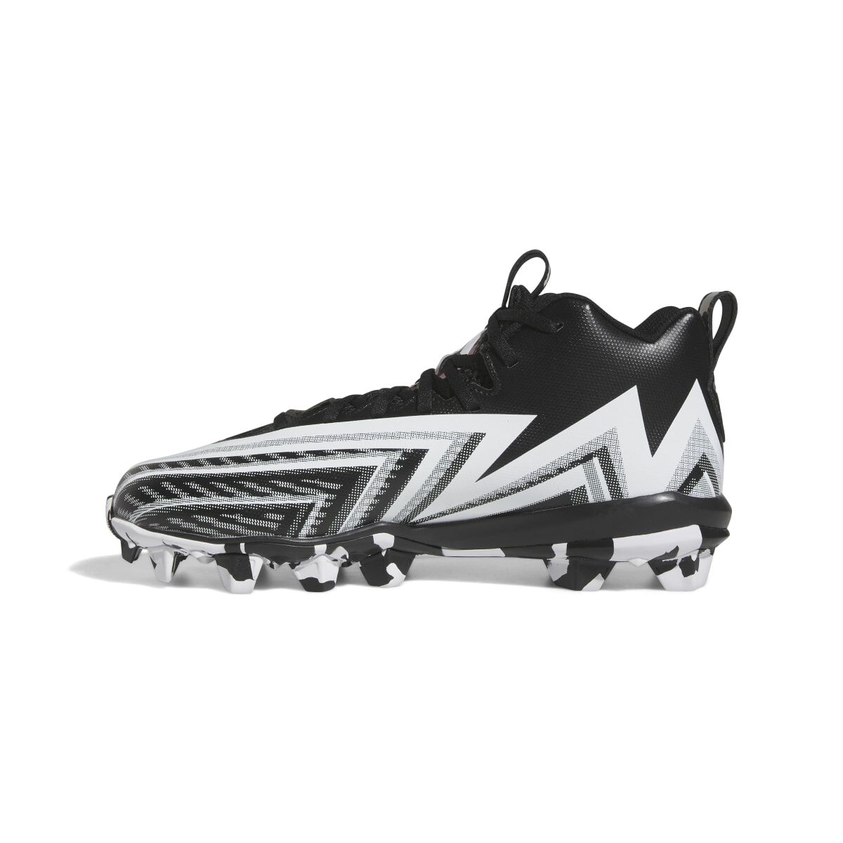 adidas Adult Freak Spark MD 23 Inline Football Cleats