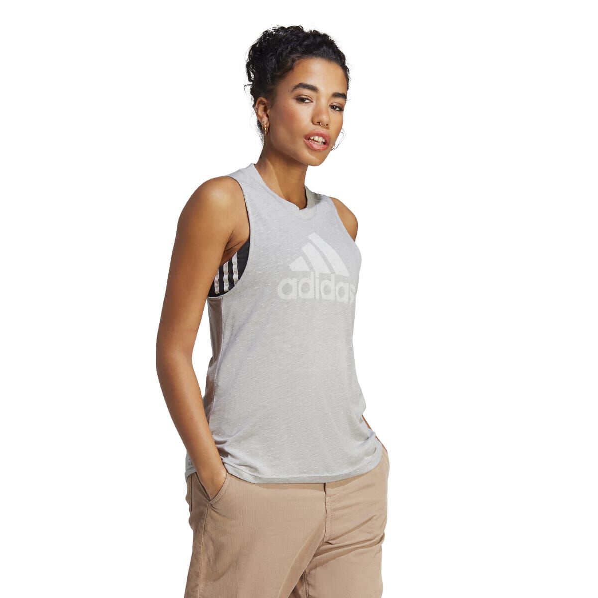 adidas Women's Future Icons Winners 3.0 Tank Top