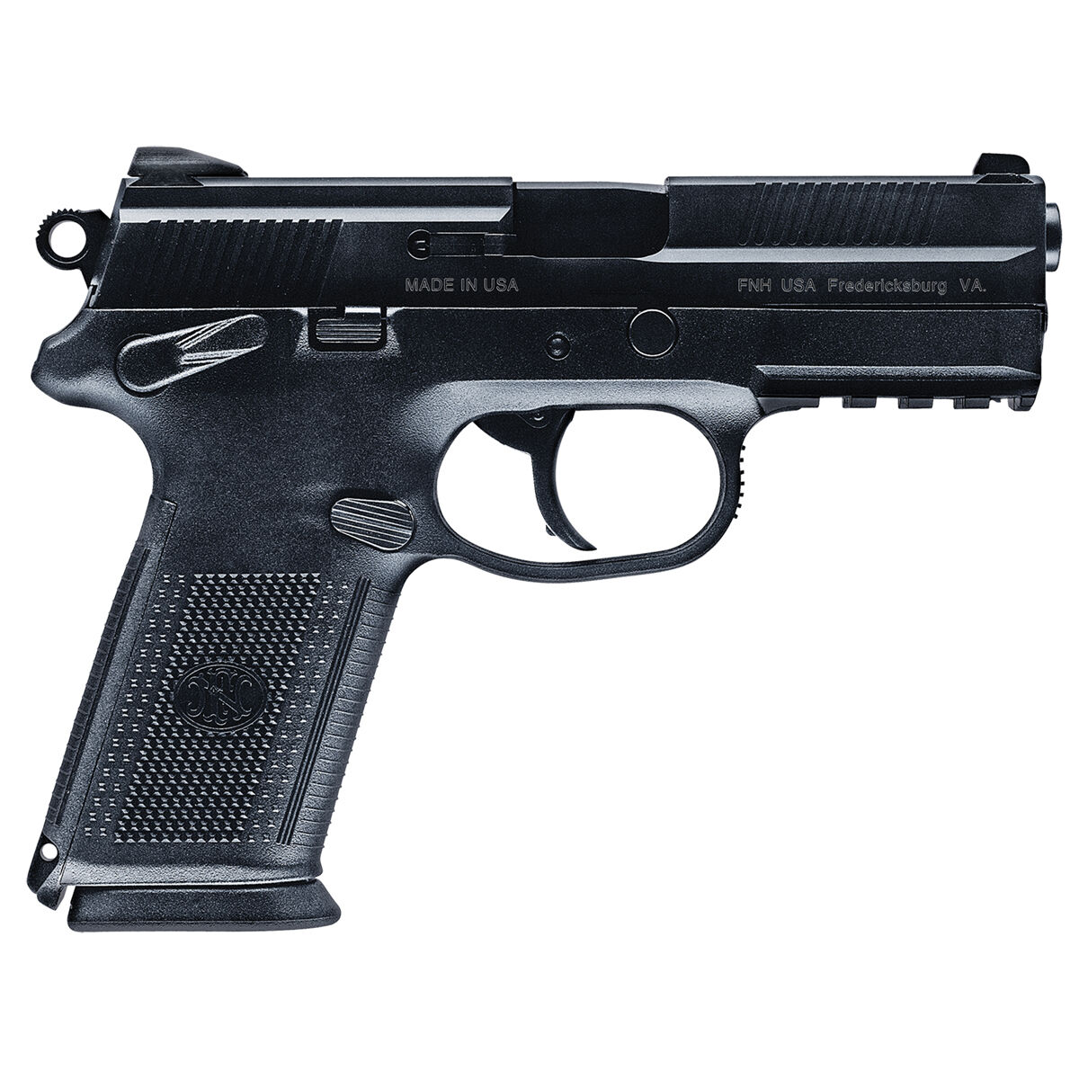 Fn 66836 FNX 9mm Pistol