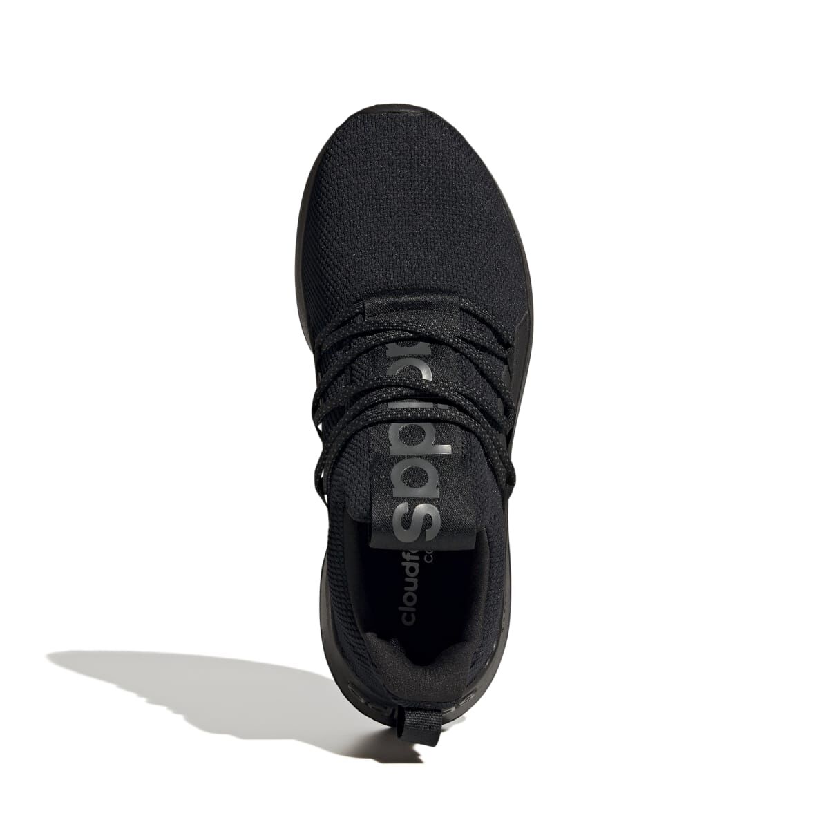 adidas Men's Lite Racer Adapt 4 Cloudfoam Lifestyle Running Slip-On Shoes