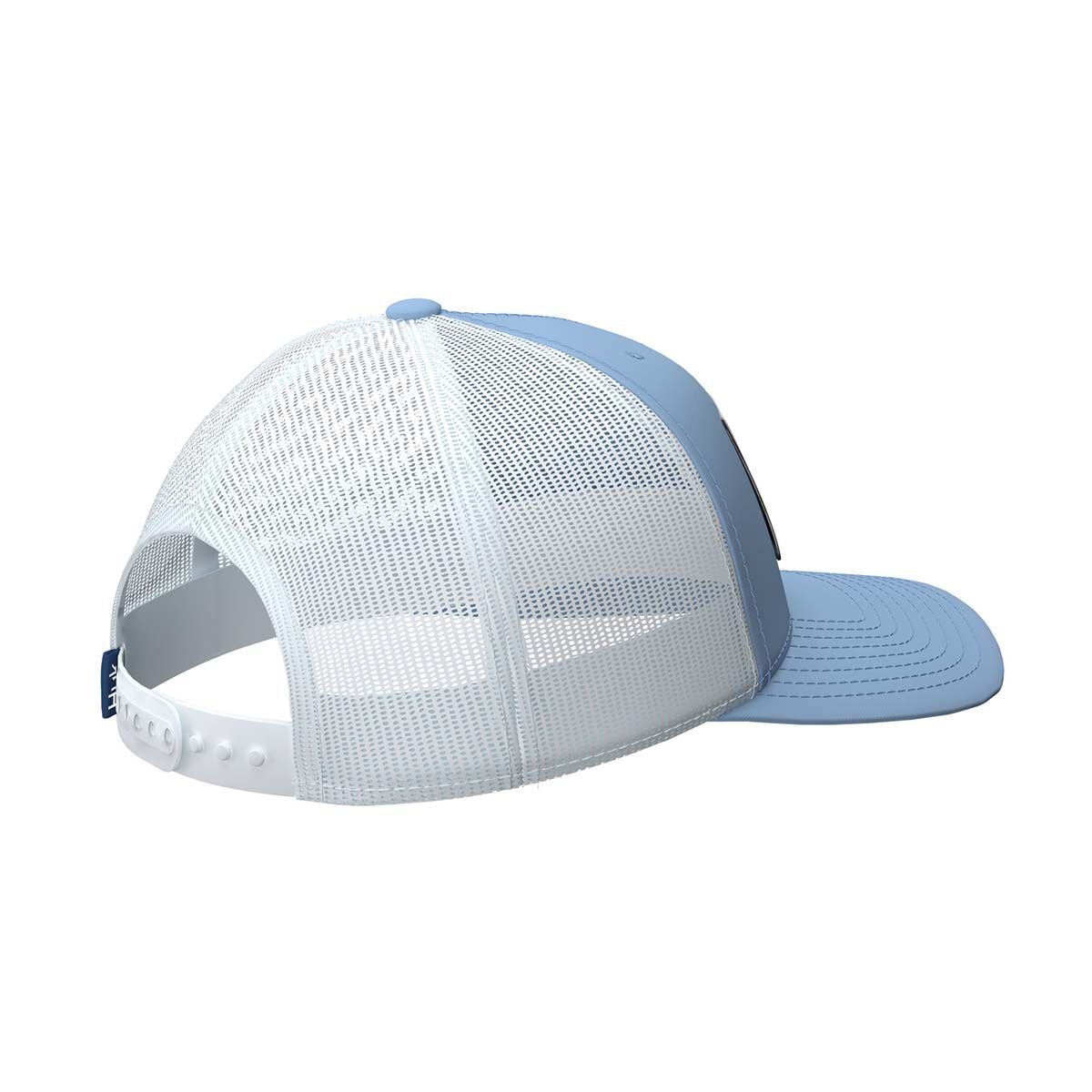 Huk Men's Logo Tracker Hat