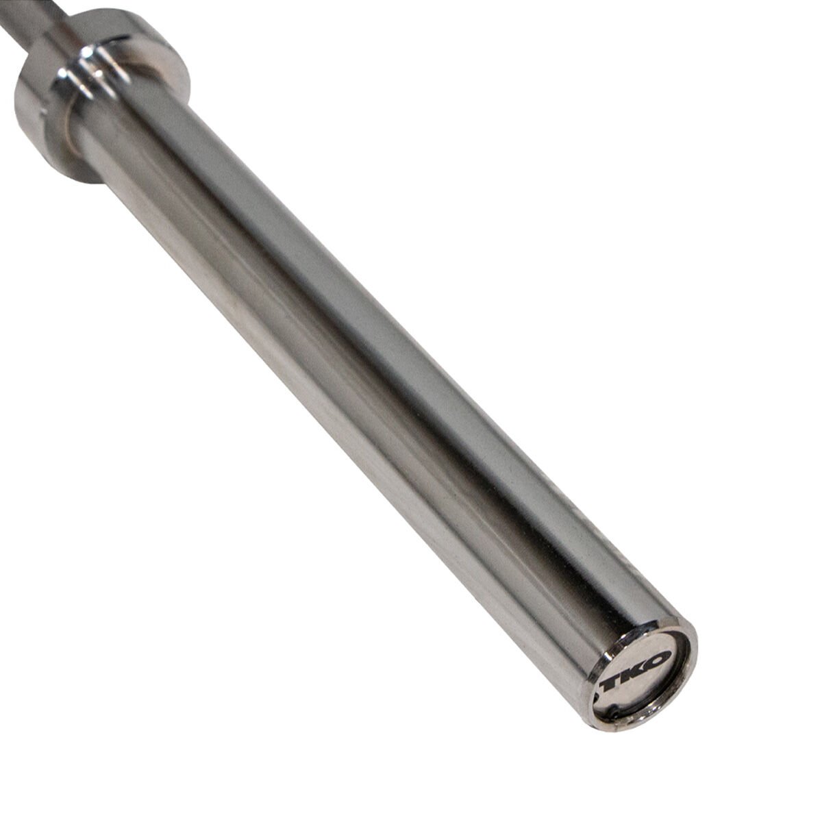 TKO 7'  Olympic Bar