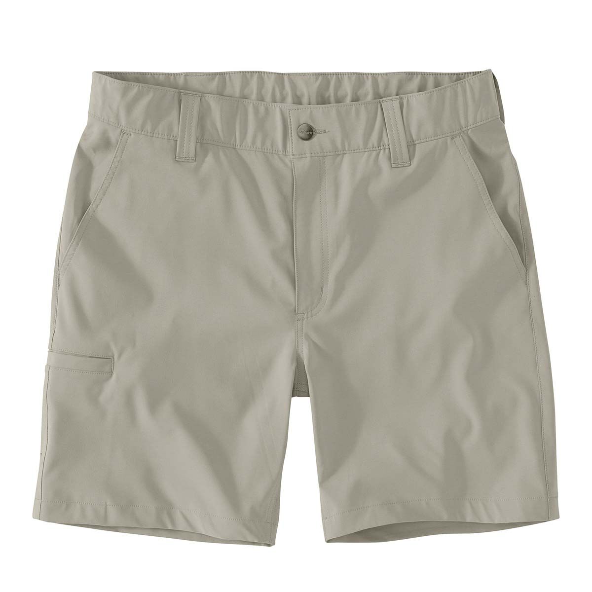 Carhartt Men's Force Sun Defender Relaxed Fit Short
